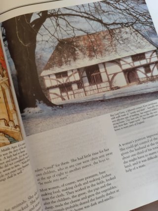 An Illustrated History of Britain