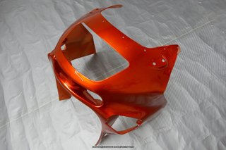 Oferta especial Carenado KAWASAKI ZZR 400 600 1990