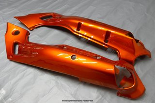 Oferta especial Carenado KAWASAKI ZZR 400 600 1990