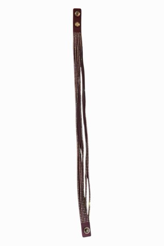 Pulsera Swarovski Slake Deluxe Rosa/Morada