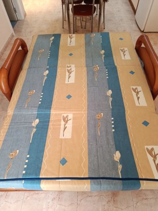 2 Sofás Cama(se venden juntos o separados)