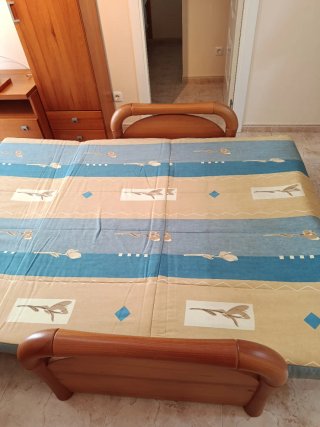 2 Sofás Cama(se venden juntos o separados)
