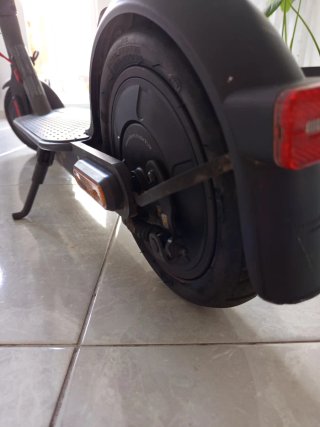 Patinete Eléctrico Xiaomi