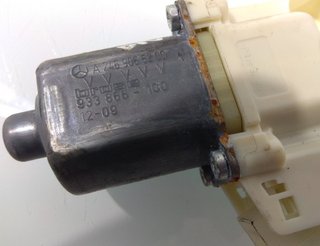 Motor elevalunas mercedes 2165789 a2469065200