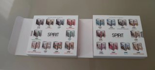 Recopilatorio Soul Spirit como nuevo