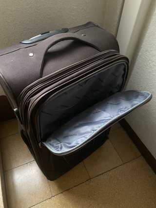 Maleta Marca Technobag