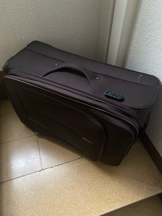 Maleta Marca Technobag