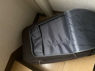 Maleta Marca Technobag