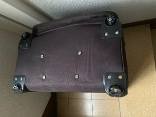 Maleta Marca Technobag