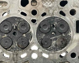 Culata citroen 9655911480 c4 berlina 1.6 154481