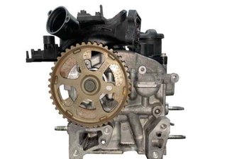 Culata citroen 9655911480 c4 berlina 1.6 154481