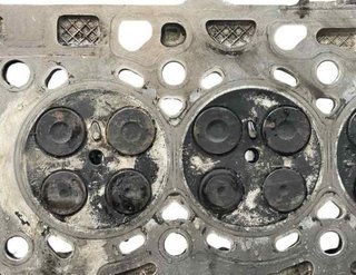 Culata citroen 9655911480 c4 berlina 1.6 154481