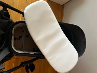 Carro Joolz Hub+