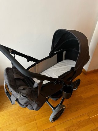 Carro Joolz Hub+