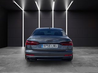 A6 Black Line 40 TDI 150kW (204CV) S tronic
