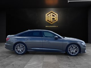 A6 Black Line 40 TDI 150kW (204CV) S tronic