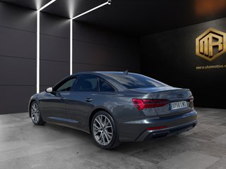A6 Black Line 40 TDI 150kW (204CV) S tronic