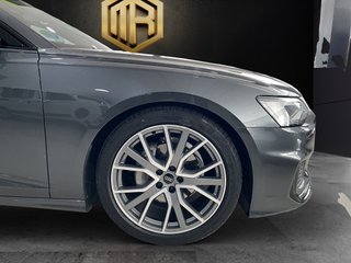 A6 Black Line 40 TDI 150kW (204CV) S tronic
