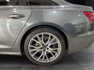 A6 Black Line 40 TDI 150kW (204CV) S tronic