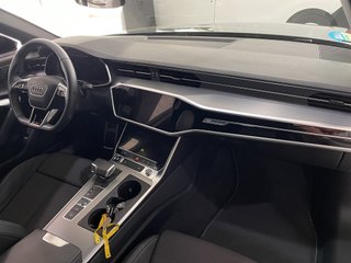 A6 Black Line 40 TDI 150kW (204CV) S tronic