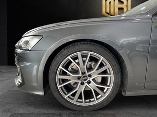 A6 Black Line 40 TDI 150kW (204CV) S tronic