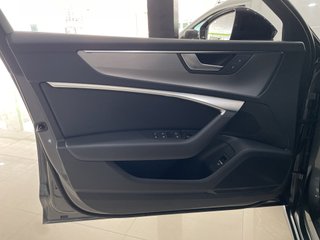 A6 Black Line 40 TDI 150kW (204CV) S tronic