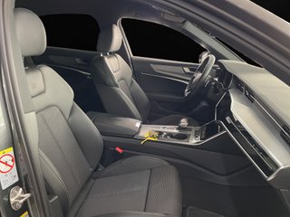 A6 Black Line 40 TDI 150kW (204CV) S tronic