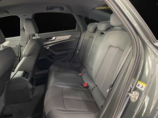 A6 Black Line 40 TDI 150kW (204CV) S tronic