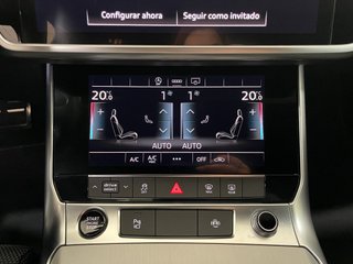 A6 Black Line 40 TDI 150kW (204CV) S tronic