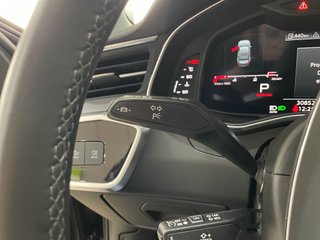 A6 Black Line 40 TDI 150kW (204CV) S tronic