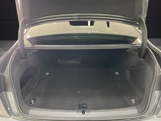 A6 Black Line 40 TDI 150kW (204CV) S tronic