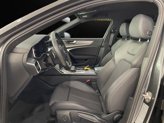 A6 Black Line 40 TDI 150kW (204CV) S tronic