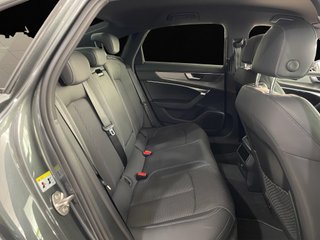 A6 Black Line 40 TDI 150kW (204CV) S tronic
