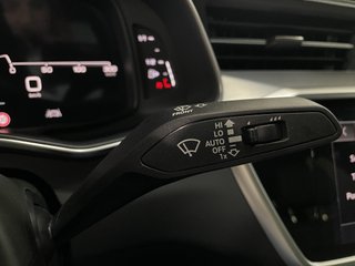 A6 Black Line 40 TDI 150kW (204CV) S tronic