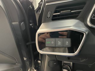 A6 Black Line 40 TDI 150kW (204CV) S tronic