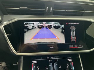 A6 Black Line 40 TDI 150kW (204CV) S tronic