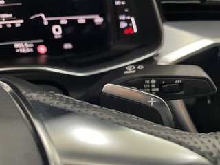 A6 Black Line 40 TDI 150kW (204CV) S tronic