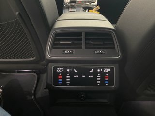 A6 Black Line 40 TDI 150kW (204CV) S tronic
