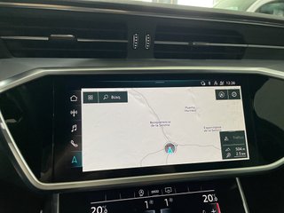 A6 Black Line 40 TDI 150kW (204CV) S tronic