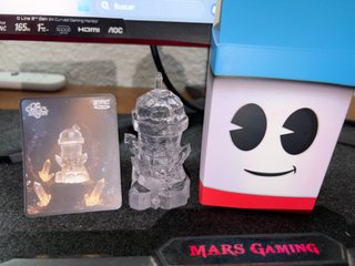 MilfOS Edición Diamante - Ultra Raro + pack