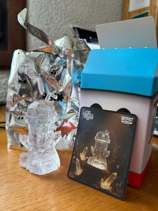 MilfOS Edición Diamante - Ultra Raro + pack