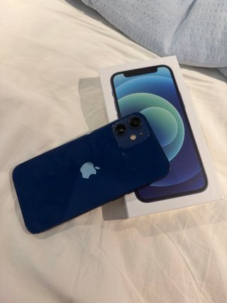 iPhone 12 mini 128GB