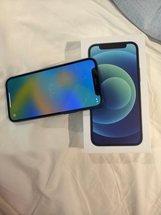 iPhone 12 mini 128GB