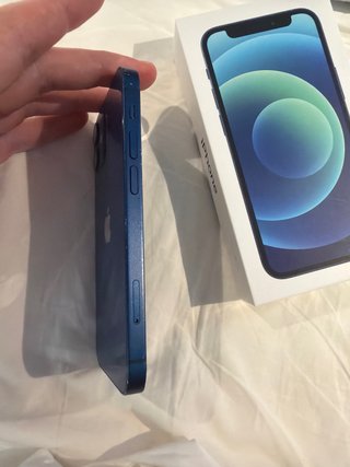 iPhone 12 mini 128GB