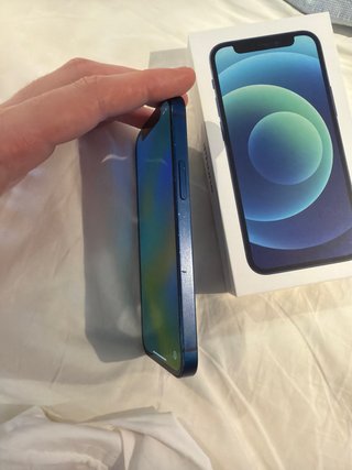 iPhone 12 mini 128GB