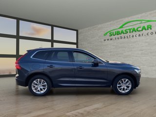 XC60 2.0 B4 D Momentum Pro Auto