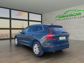 XC60 2.0 B4 D Momentum Pro Auto