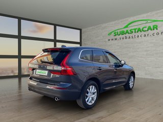 XC60 2.0 B4 D Momentum Pro Auto