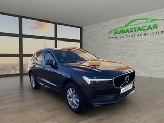 XC60 2.0 B4 D Momentum Pro Auto