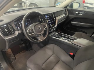 XC60 2.0 B4 D Momentum Pro Auto